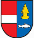 Herb miasta Rheinhausen